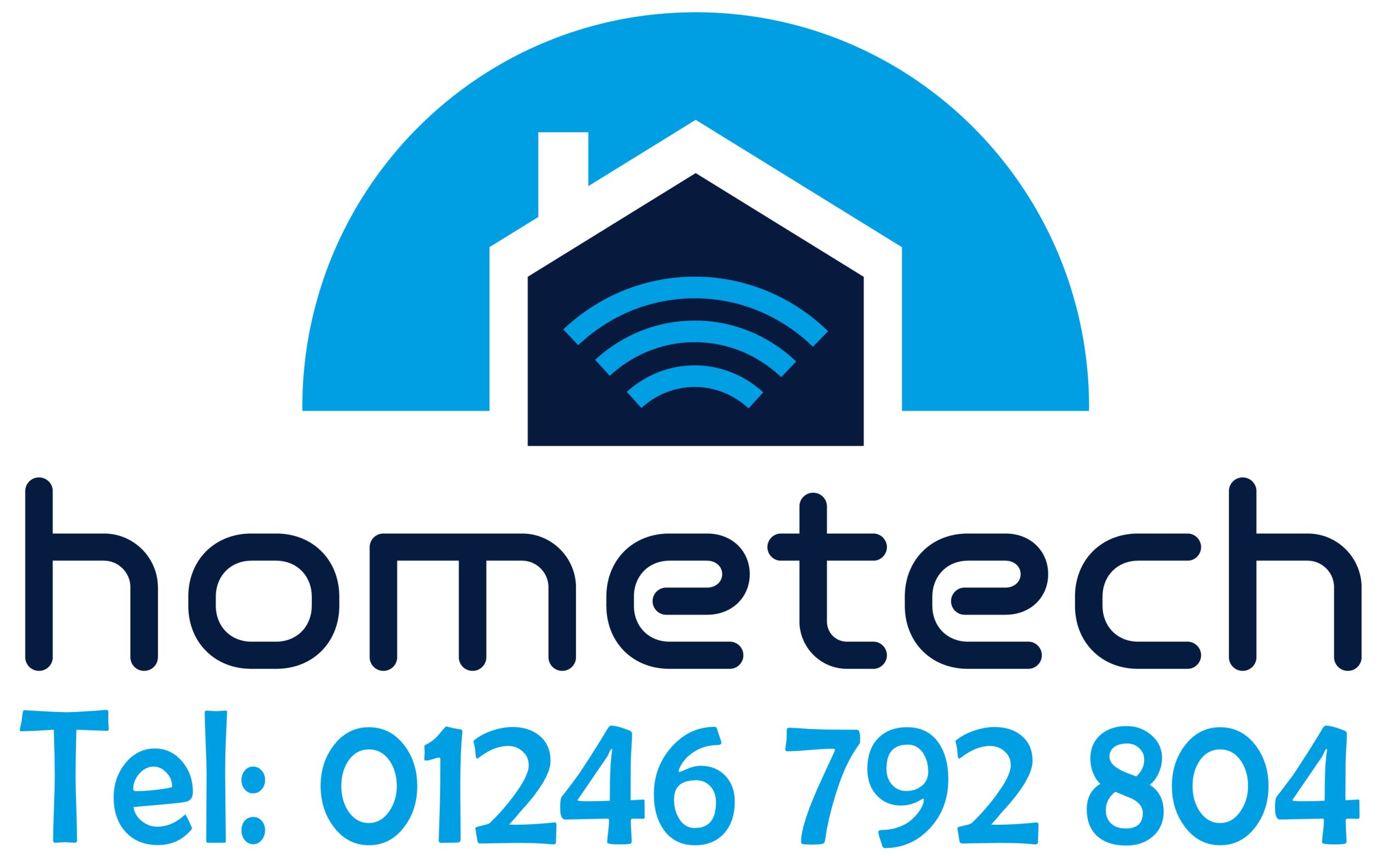 HomeTech4U – IT Support Chesterfield